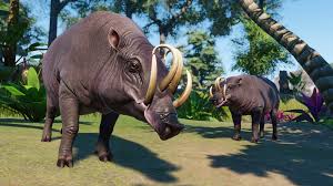 Planet Zoo: Southeast Asia Animal Pack DLC