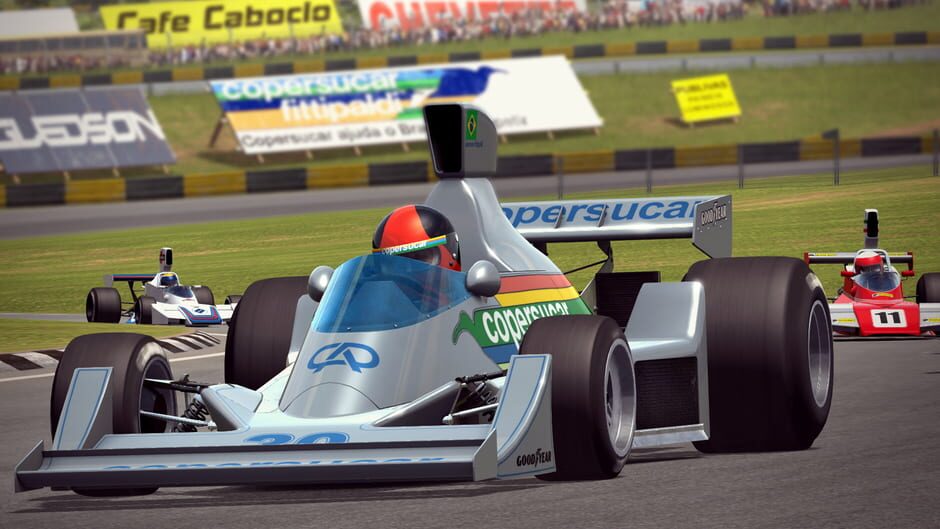 Stock Car Extreme Cover Image Steam
