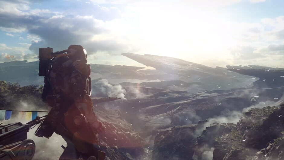 Anthem Cover Image EA App