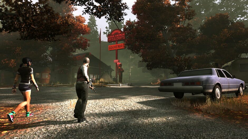 The Secret World Cover Image Funcom