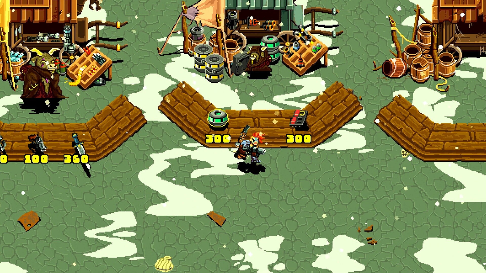 Odinfall Cover Image Steam