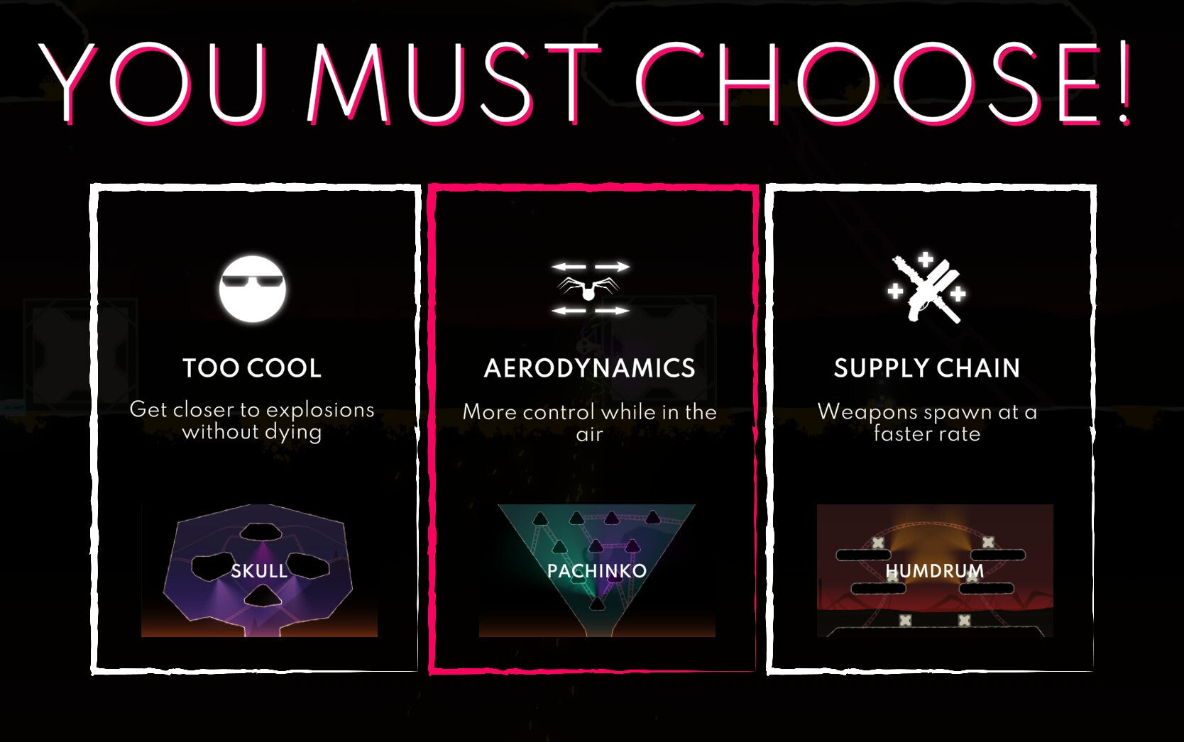 SpiderHeck screenshot