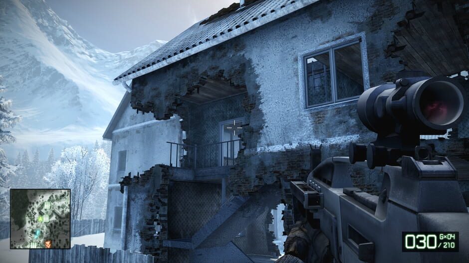 Battlefield: Bad Company 2 - Vietnam DLC Cover Image EA App