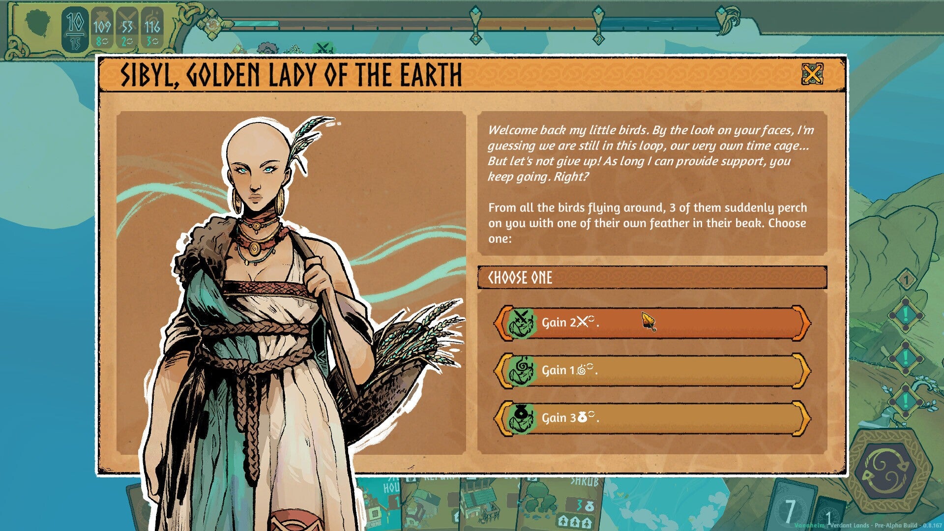 Roots of Yggdrasil Cover Image Steam