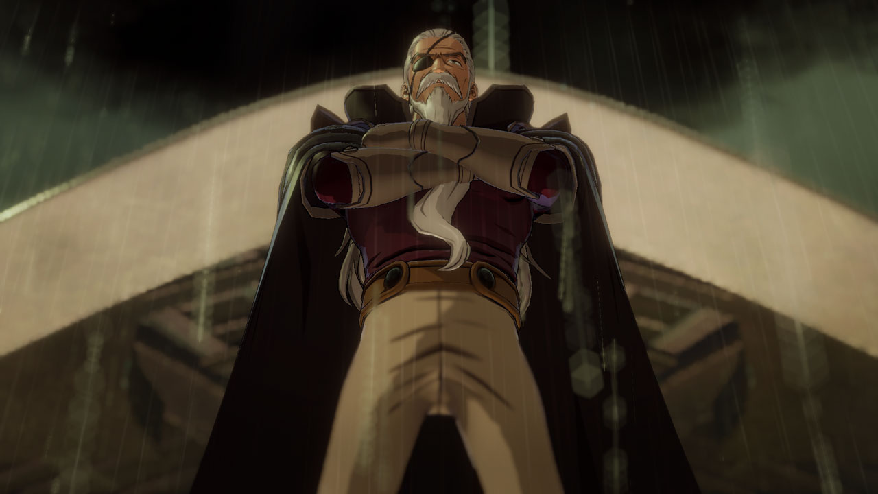 FAIRY TAIL Digital Deluxe Edition Cover Image Steam