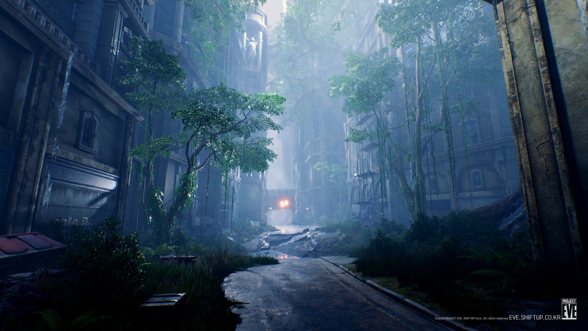 Stellar Blade Cover Image Steam