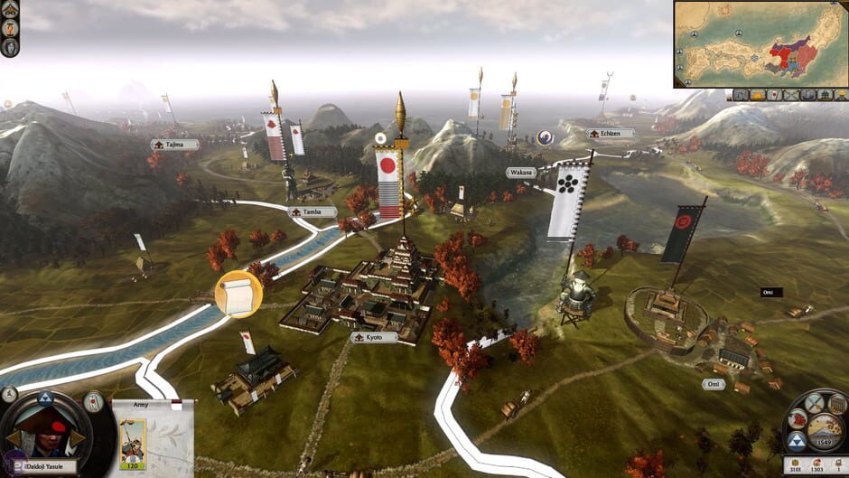 Total War Shogun 2 Collection Cover Image Steam