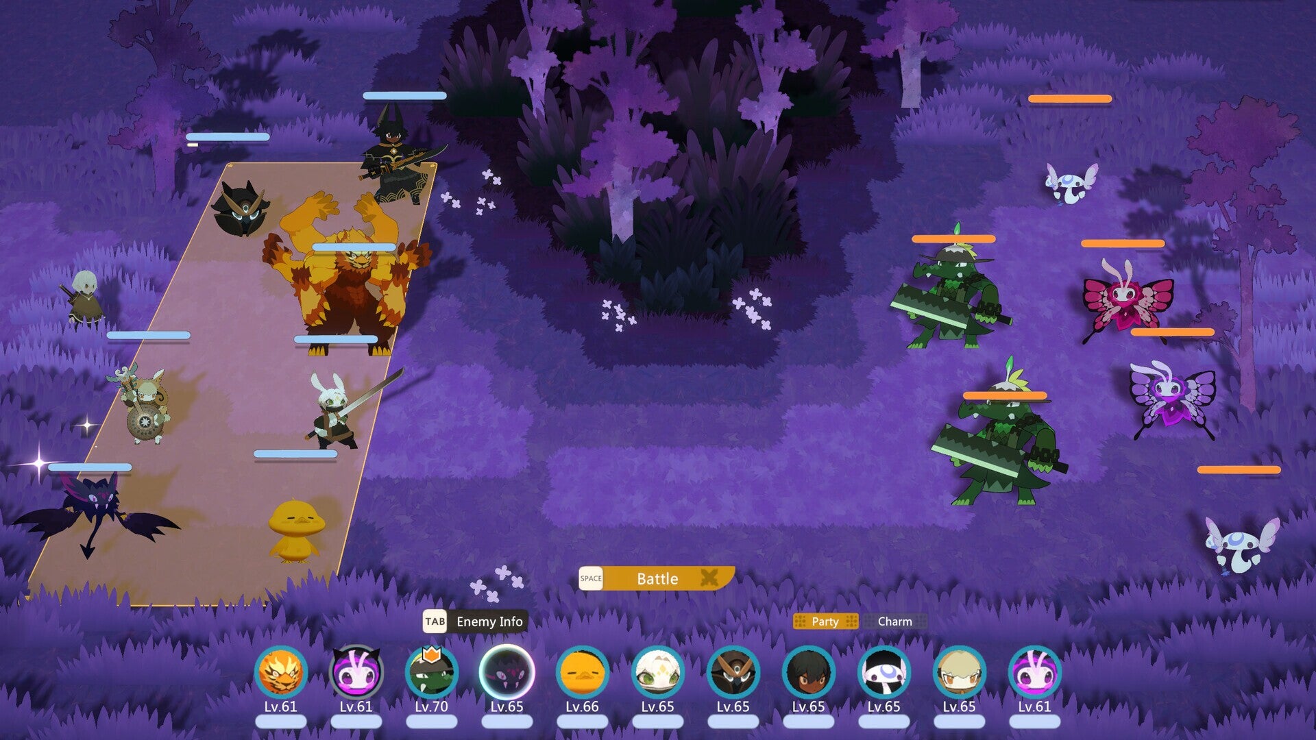Yaoling: Mythical Journey screenshot