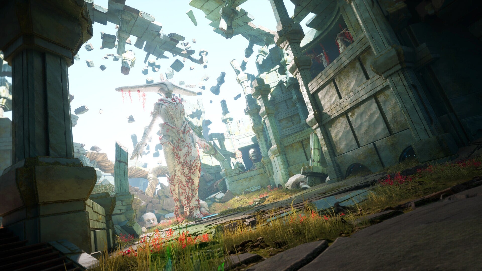 Empyreal Cover Image Steam