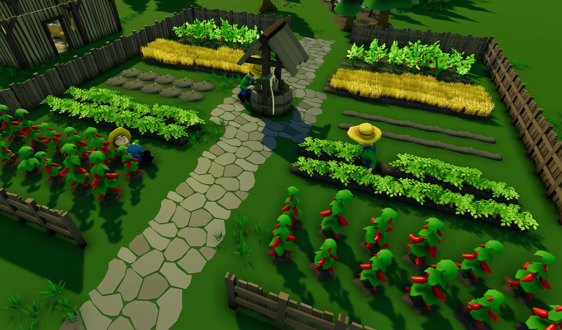 Founders' Fortune screenshot