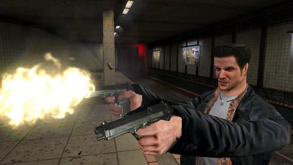 Max Payne 3 Complete Edition Cover Image Rockstar