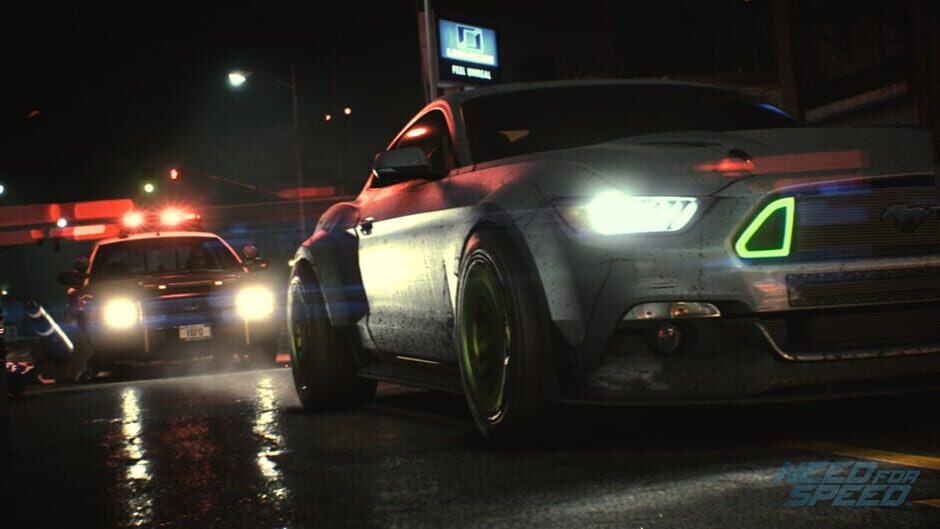 Need for Speed Cover Image EA App