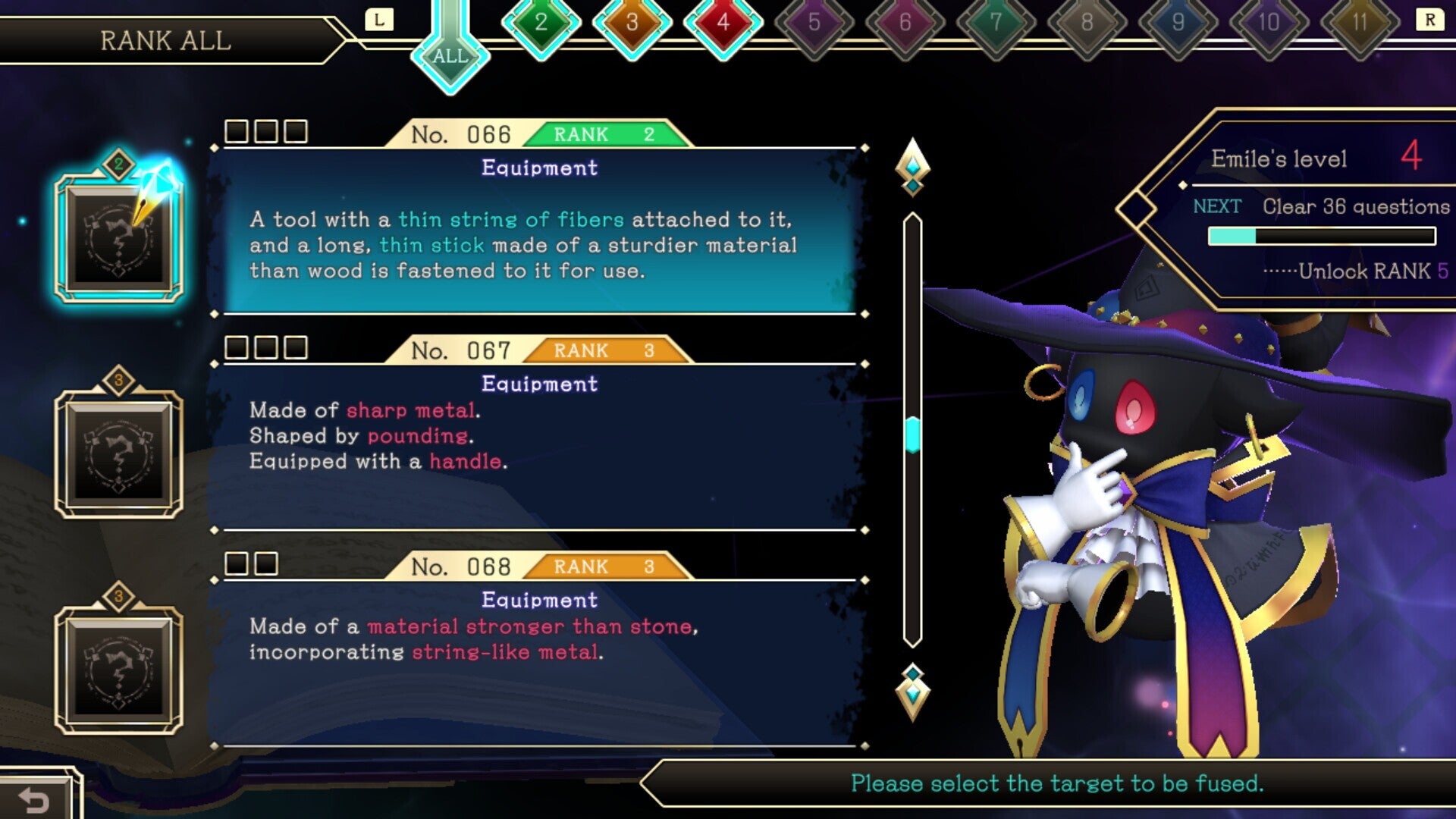 Logiart Grimoire Cover Image Steam