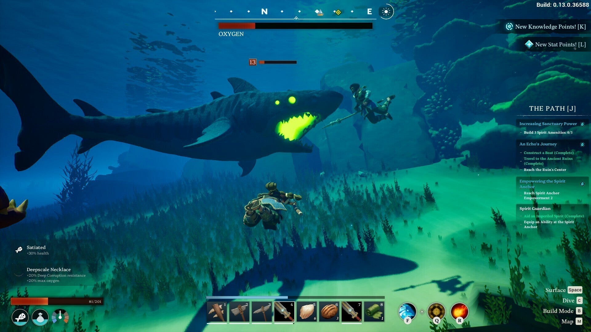 Voyagers of Nera Cover Image Steam