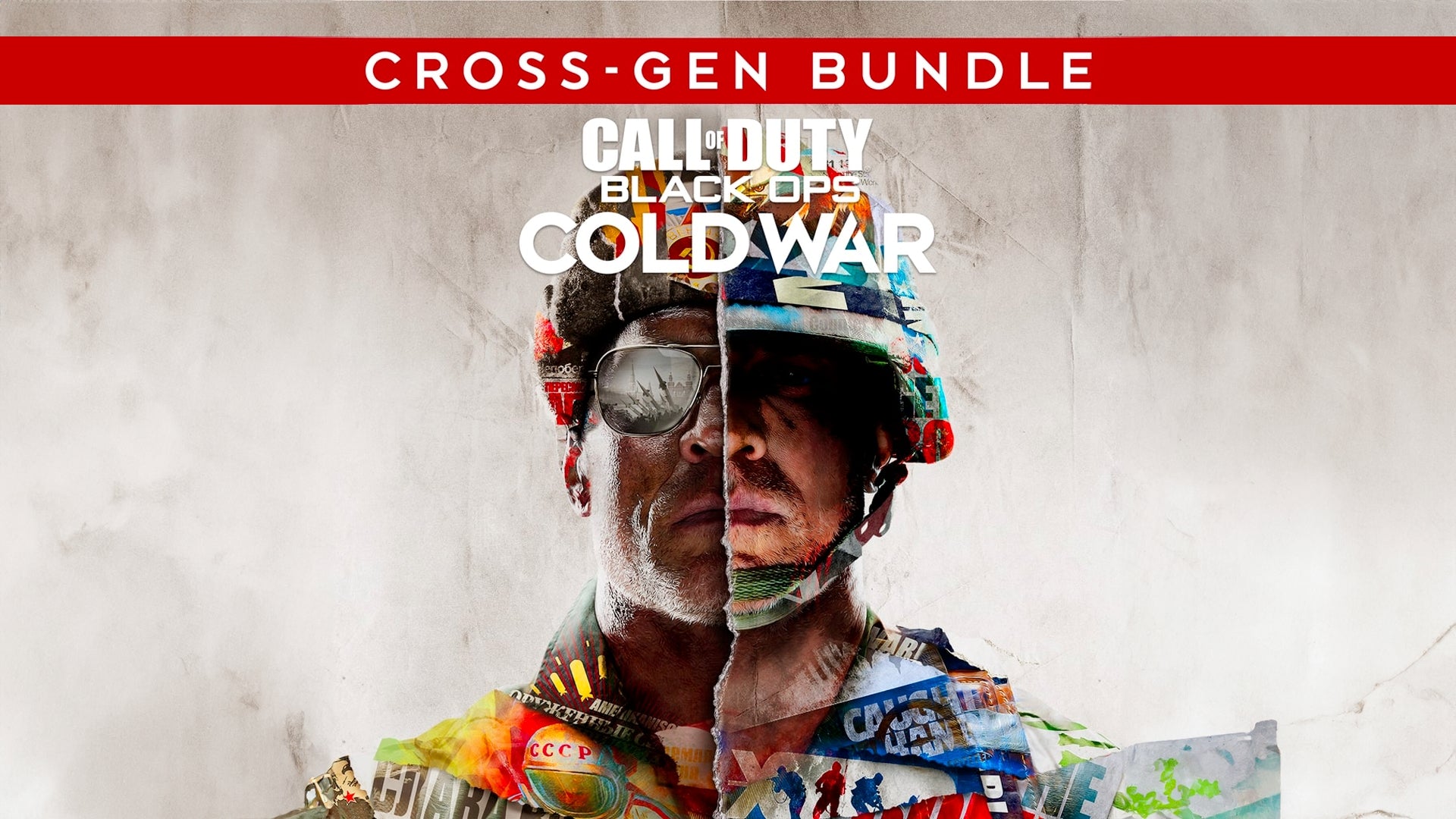 Call of Duty: Black Ops Cold War - Cross-Gen Bundle EU Xbox One / Xbox Series XS Cover Image