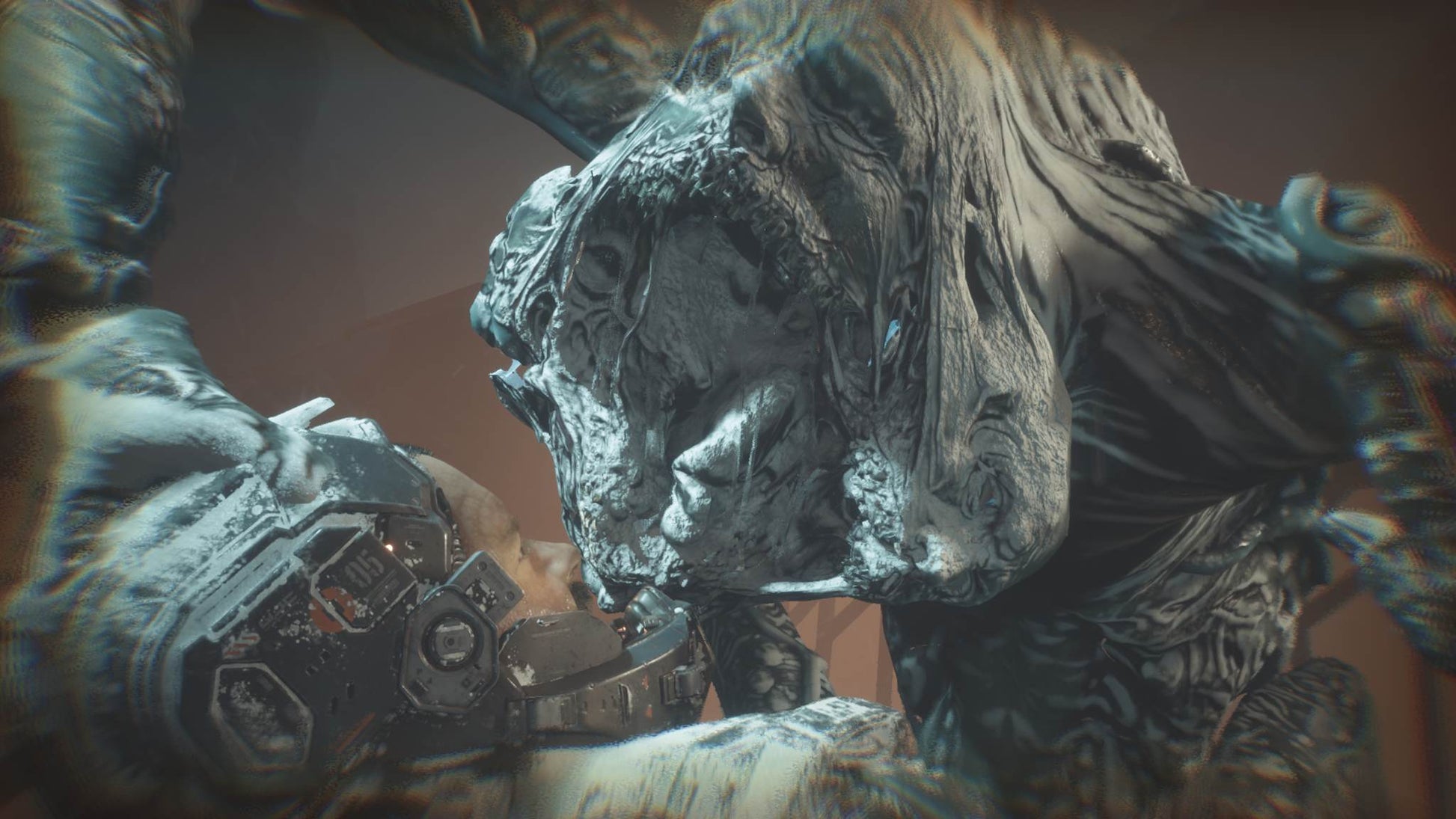 The Callisto Protocol Deluxe Edition EU