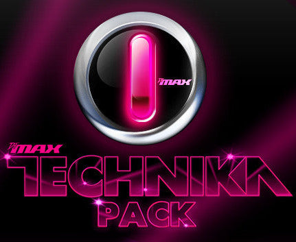 DJMAX RESPECT V - TECHNIKA PACK DLC Cover Image Steam
