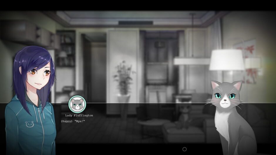 Tokyo Dark Cover Image Steam