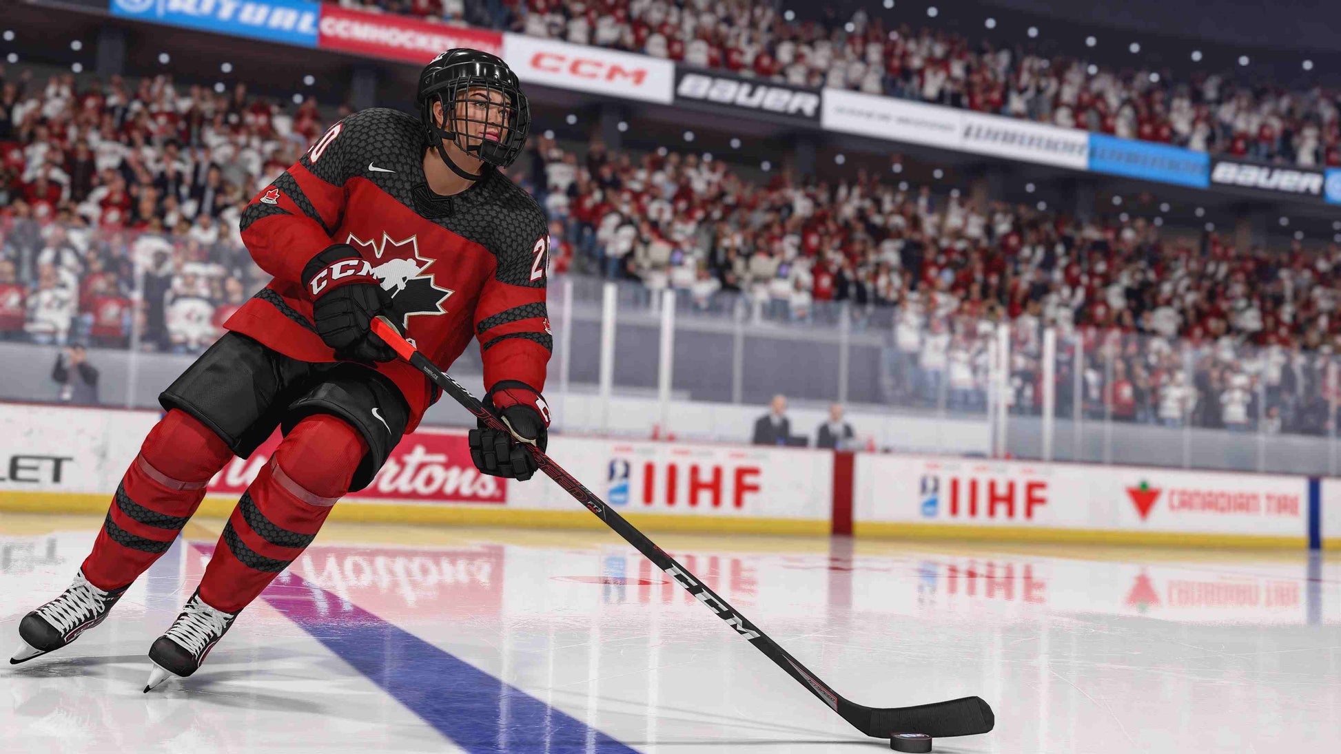 NHL 23 X Factor Edition