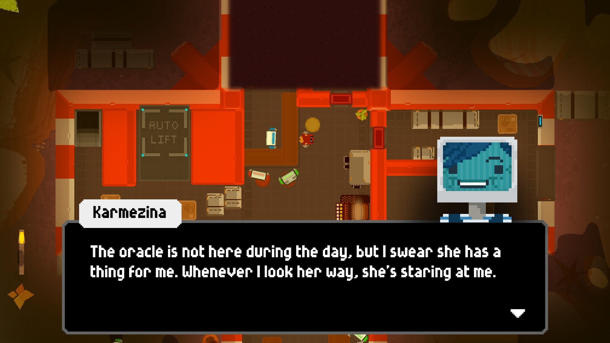 FixFox Cover Image Steam