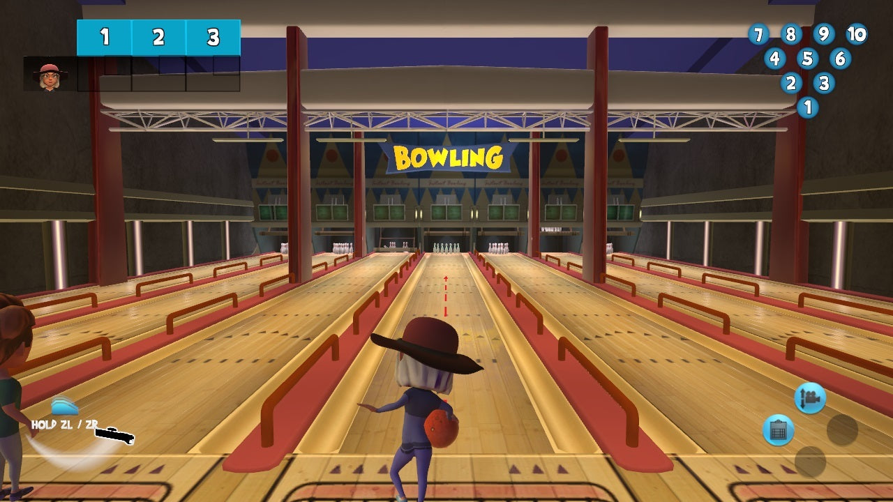 Instant Sports screenshot