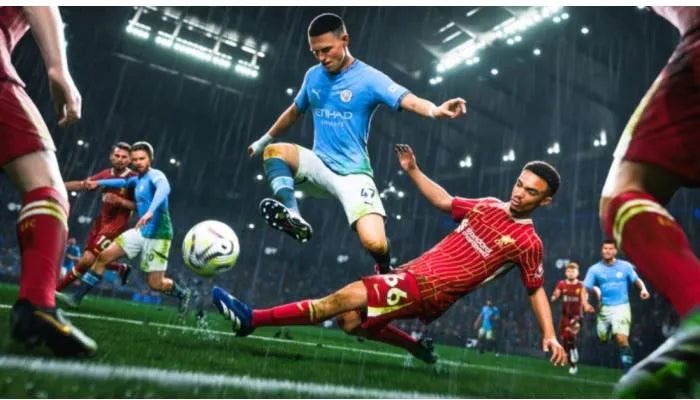 EA Sports FC 25