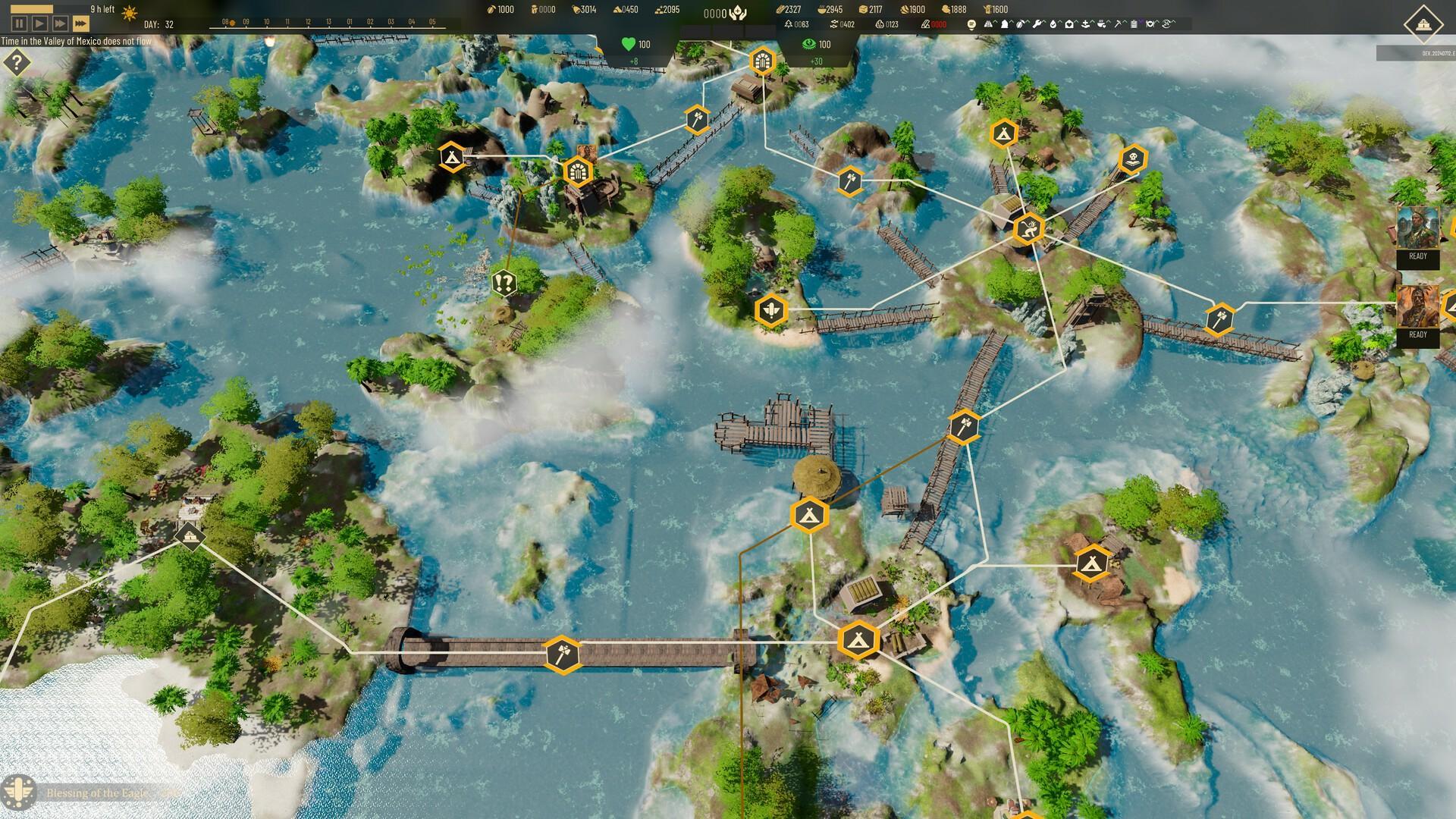 Aztecs: The Last Sun Cover Image Steam