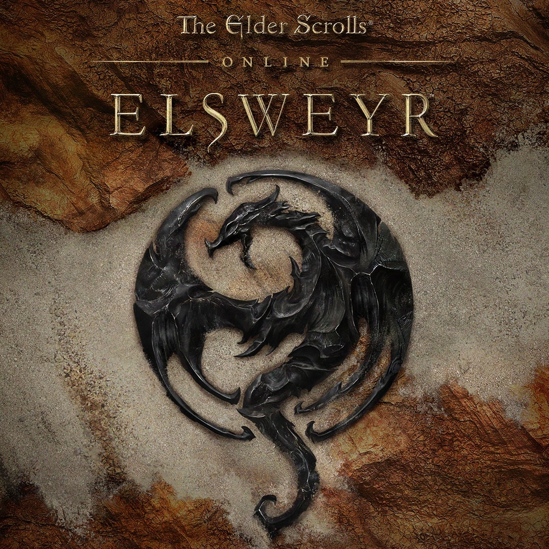 The Elder Scrolls Online - Elsweyr Digital Collector's Edition DLC
