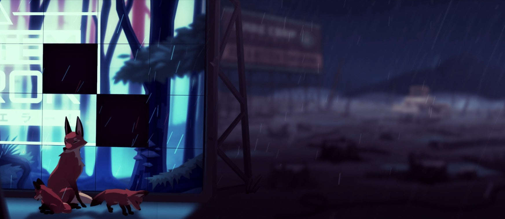 Endling - Extinction is Forever screenshot