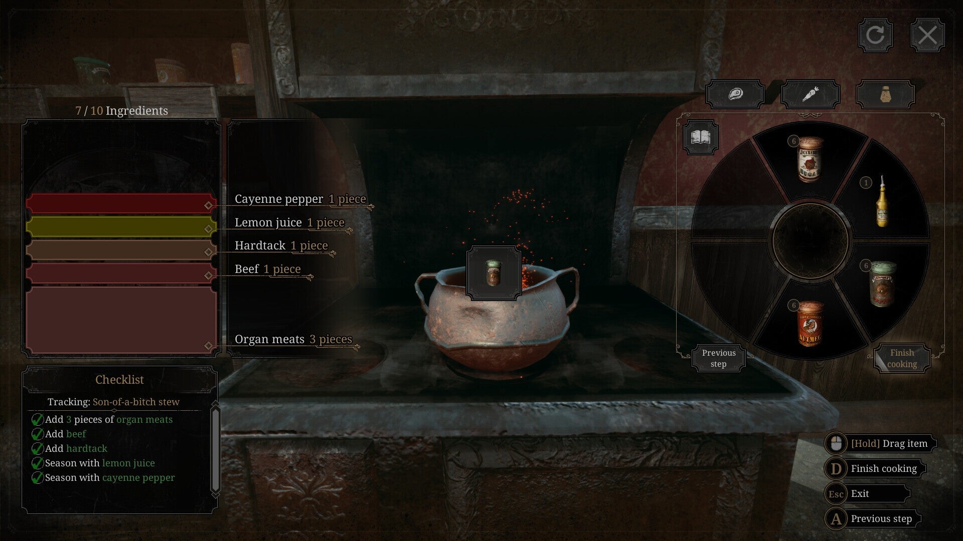 Saloon Simulator Cover Image Steam