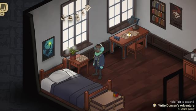 Wintermoor Tactics Club Wintermost Edition