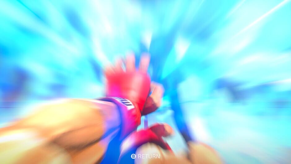 Ultra Street Fighter II The Final Challengers Cover Image Nintendo Switch