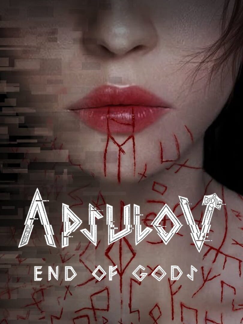 Apsulov: End of Gods Cover Image Steam