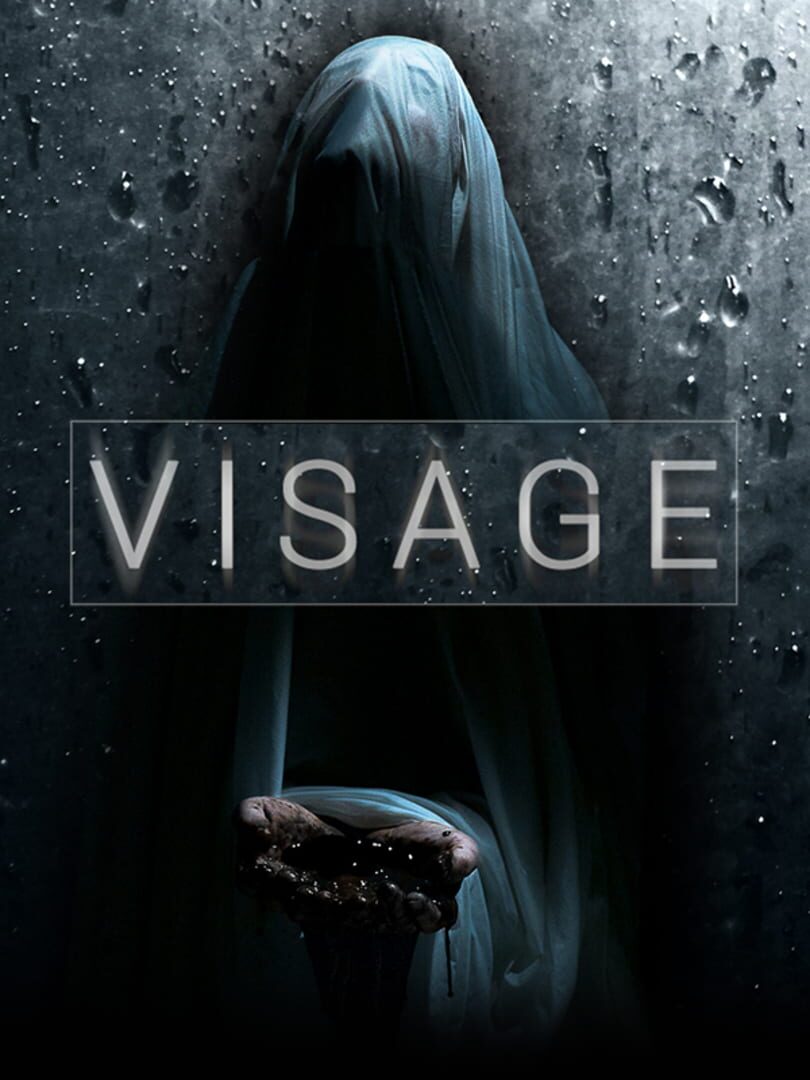 Visage Cover Image Steam