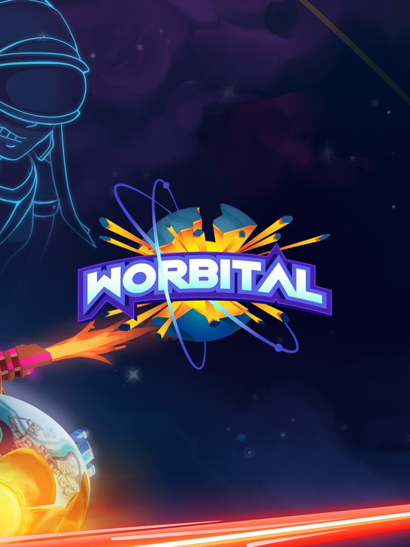 Worbital Cover Image Nintendo Switch