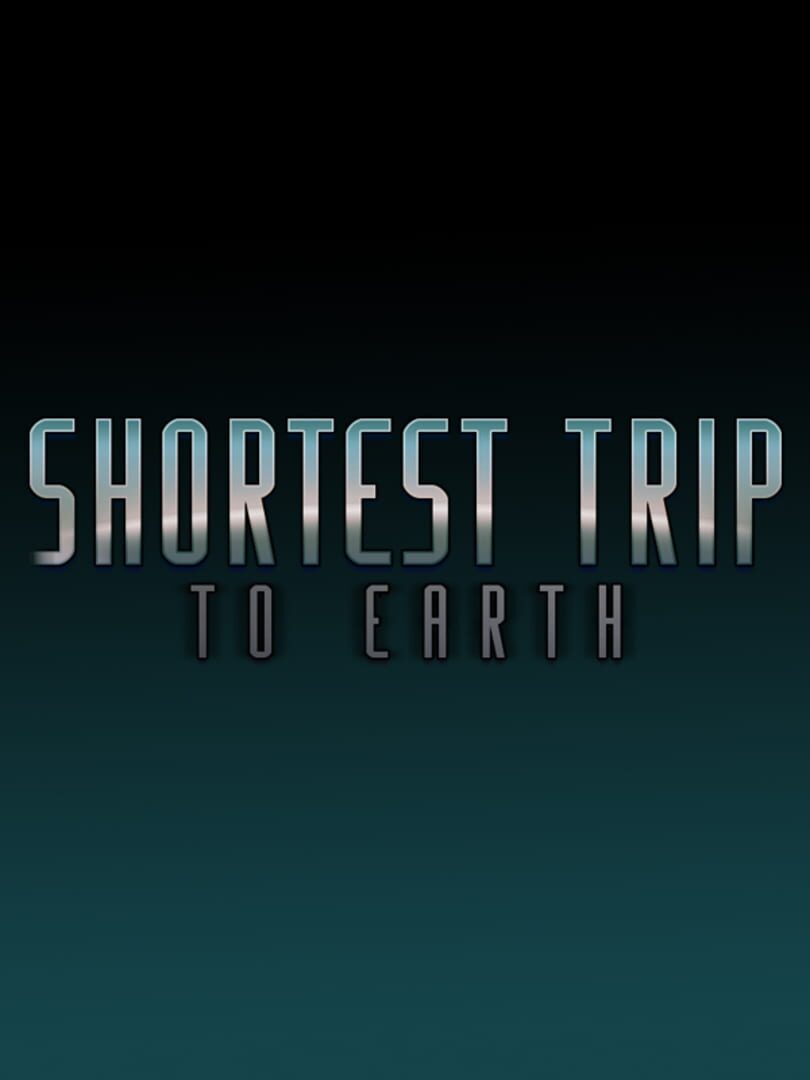 Shortest Trip to Earth Cover Image Steam
