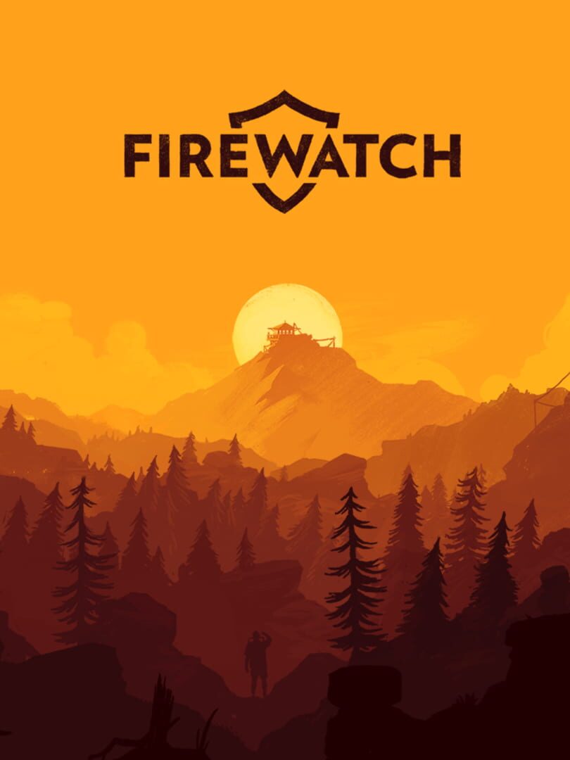 Firewatch Cover Image GOG