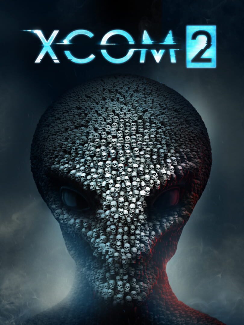 XCOM 2 Cover Image Steam