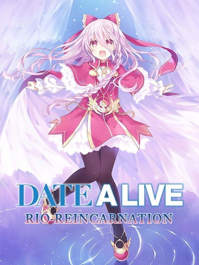 DATE A LIVE: Rio Reincarnation Cover Image Steam