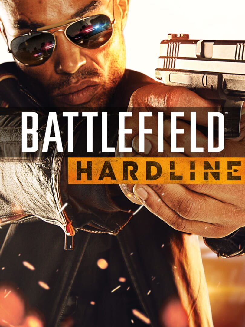Battlefield: Hardline - Premium DLC Cover Image EA App