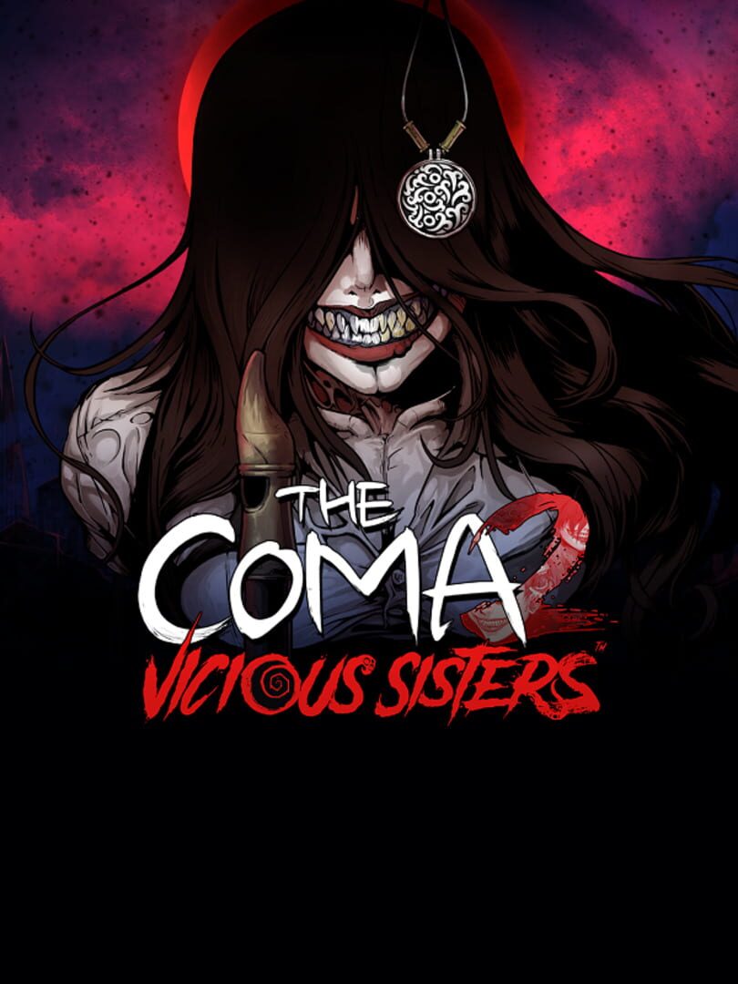 The Coma 2: Vicious Sisters Cover Image Steam