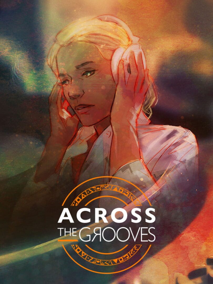 Across the Grooves Cover Image Steam