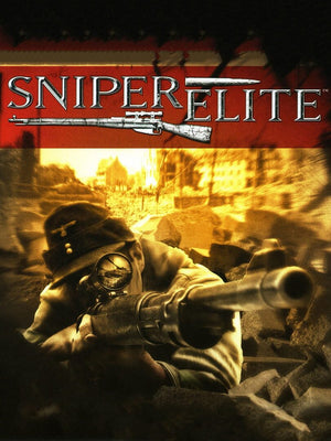 Sniper Elite Nazi Zombie Army 2 DE Version Cover Image Steam