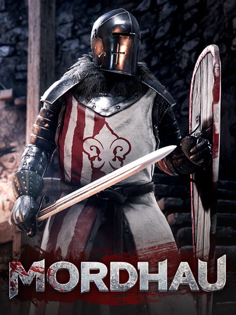 MORDHAU Cover Image Steam