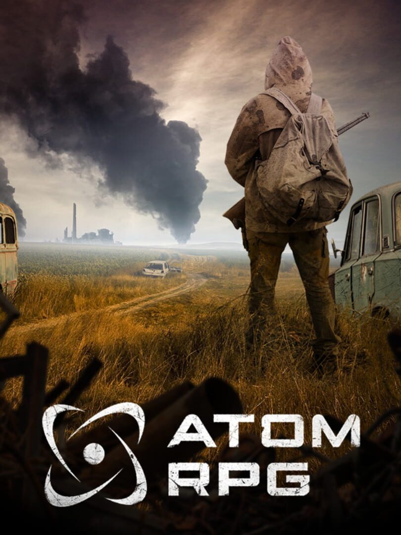 ATOM RPG: Post-apocalyptic indie game Cover Image Steam
