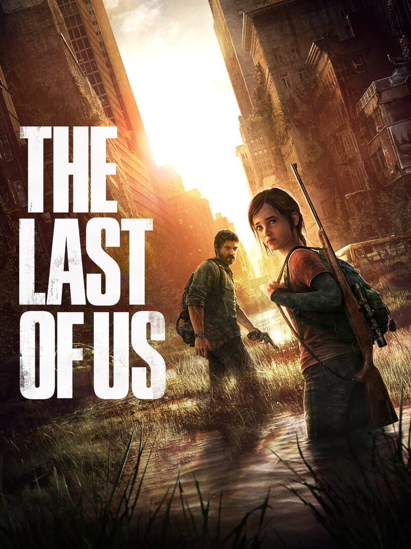 The Last of Us Part II Remastered CIS Cover Image Steam