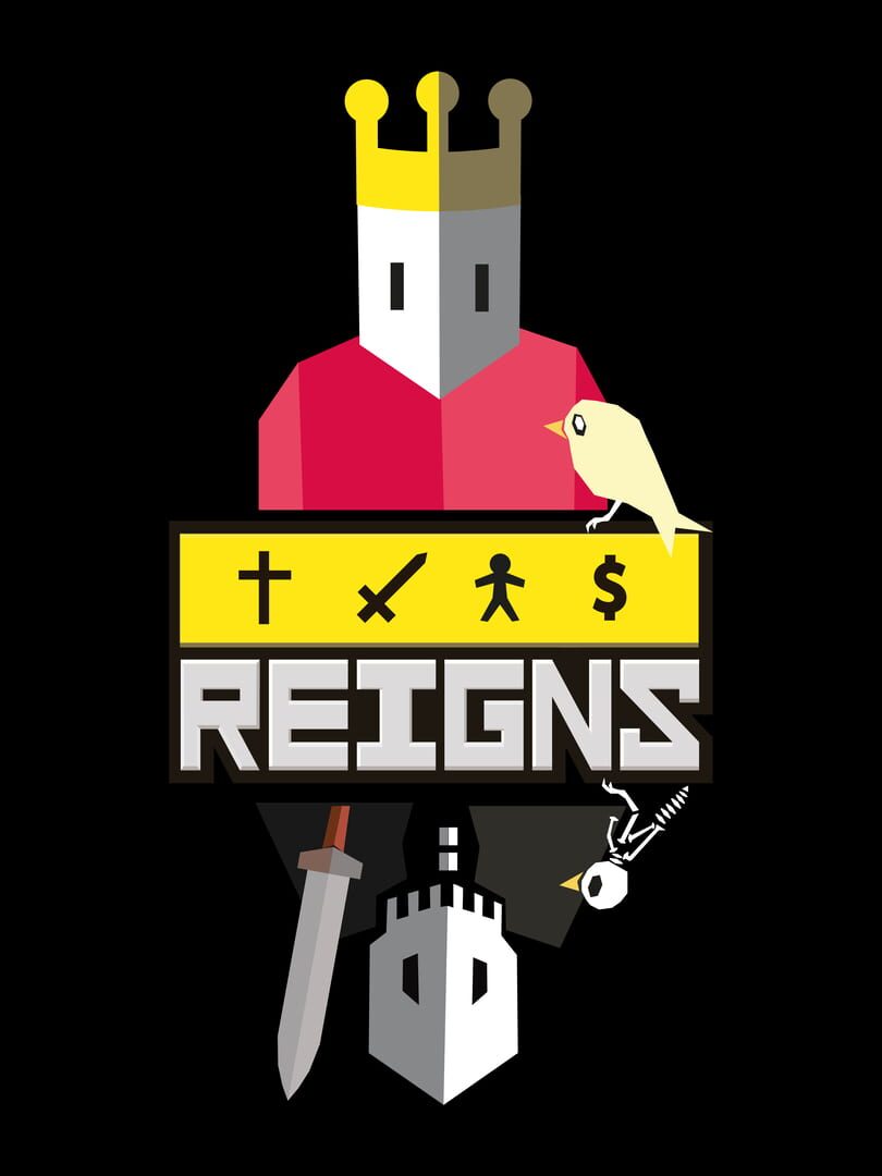Reigns Cover Image Steam