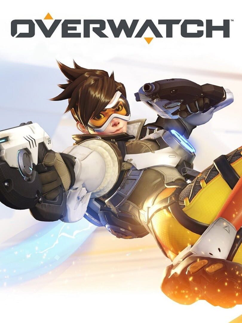 Overwatch Cover Image Battle.net