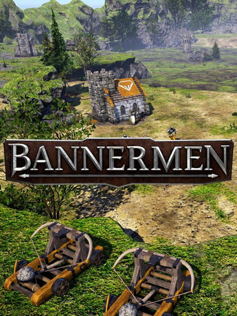 Bannermen Cover Image Steam