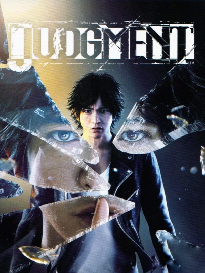 Judgment Cover Image Steam